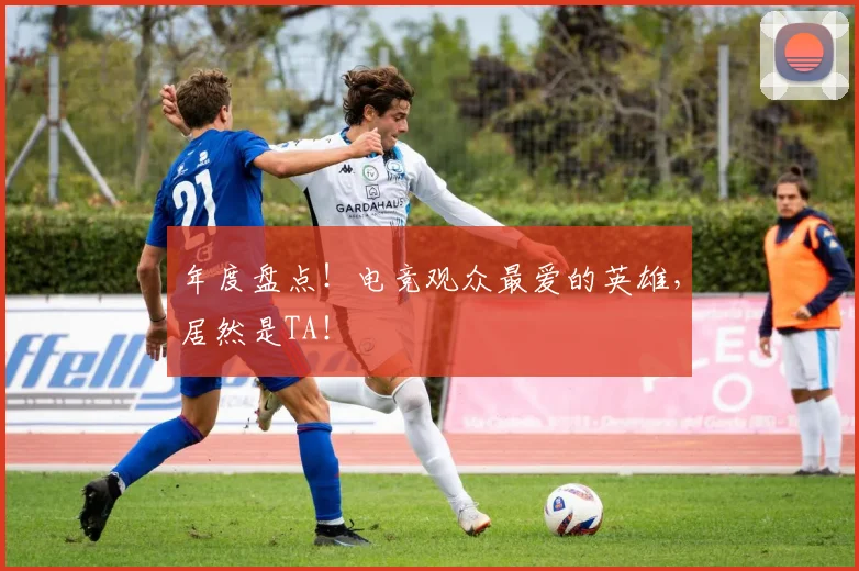 年度盘点!电竞观众最爱的英雄,居然是TA!
