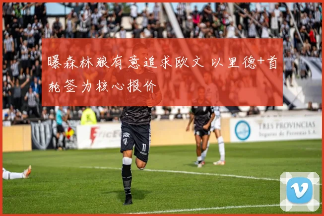 曝森林狼有意追求欧文 以里德+首轮签为核心报价