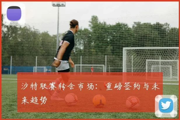 沙特联赛转会市场：重磅签约与未来趋势