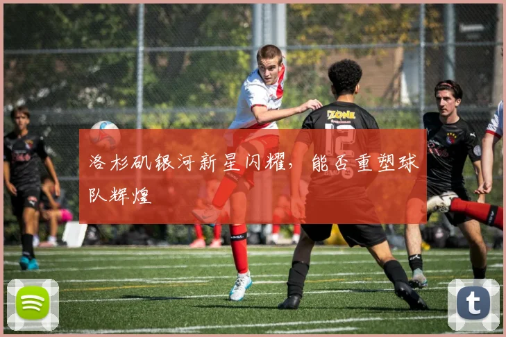 洛杉矶银河新星闪耀,能否重塑球队辉煌