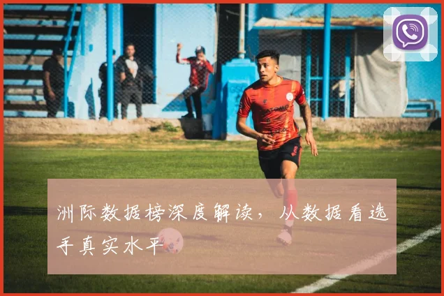 洲际数据榜深度解读,从数据看选手真实水平