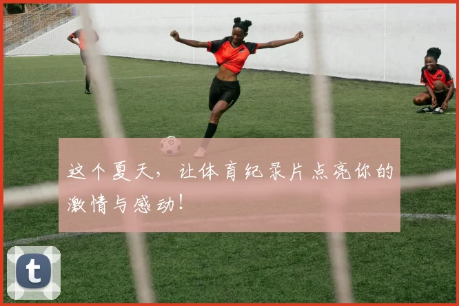这个夏天，让体育纪录片点亮你的激情与感动！