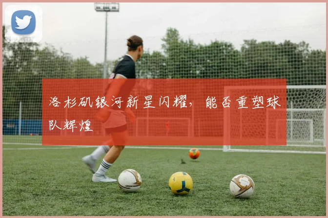 洛杉矶银河新星闪耀,能否重塑球队辉煌