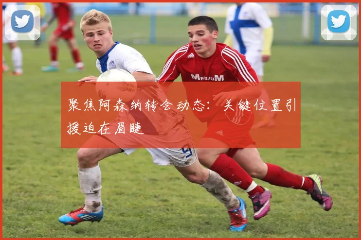 聚焦阿森纳转会动态:关键位置引援迫在眉睫