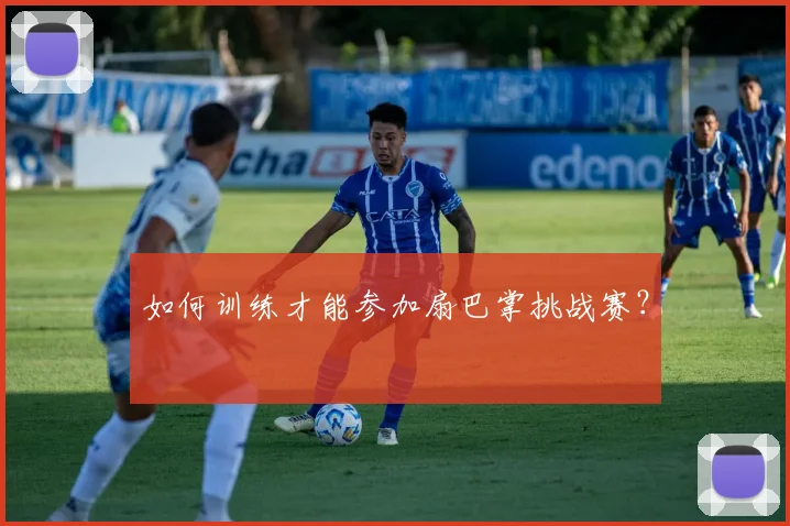 如何训练才能参加扇巴掌挑战赛？
