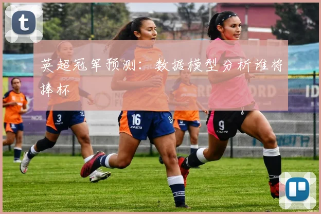 英超冠军预测：数据模型分析谁将捧杯