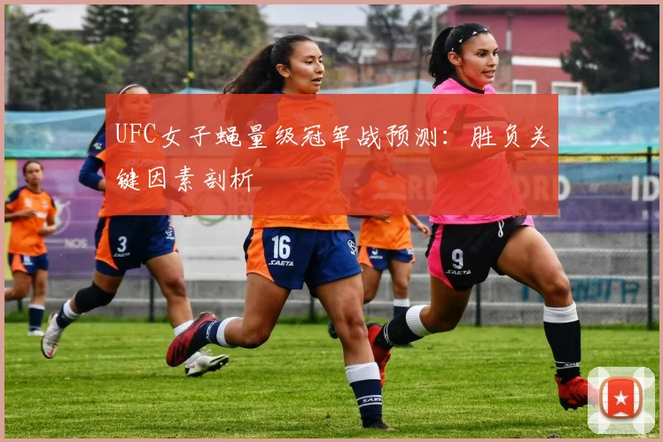 UFC女子蝇量级冠军战预测:胜负关键因素剖析